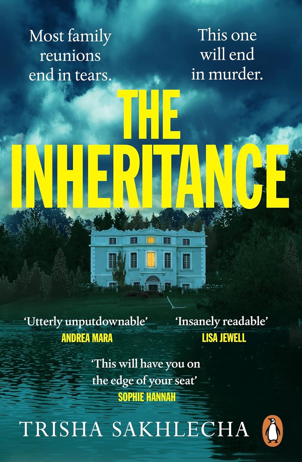 Inheritance