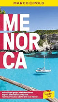 Menorca Marco Polo Pocket Travel Guide - with pull out map (Marco Polo Pocket Guides) (Marco Polo Guides) [Paperback] [Jan 02, 2019] Marco Polo