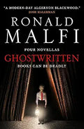 Ghostwritten [Paperback] [Oct 04, 2022] Ronald Malfi