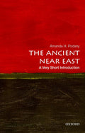The Ancient Near East: A Very Short Introduction [Paperback] [Dec 26, 2013] Podany, Amanda H.
