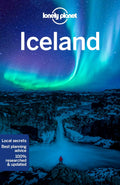 Lonely Planet Iceland: Perfect for exploring top sights and taking roads less travelled (Travel Guide) [Jan 01, 2022] Averbuck, Alexis; Bain, Carolyn; Bremner, Jade and Dixon, Belinda