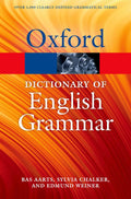 Oxford Collocations Dictionary for students of English: A corpus-based dictionary with CD-ROM which shows the most frequently used word combinations in British and American English.