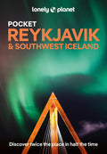 Lonely Planet Pocket Reykjavik (Travel Guide) [May 15, 2015] Lonely Planet and Averbuck, Alexis
