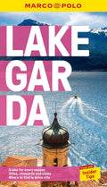 Lake Garda Marco Polo Pocket Travel Guide - with pull out map: Your guide to one of the most popular Italian Lakes (Marco Polo Pocket Guides) [Paperback] [Apr 26, 2023] Marco Polo