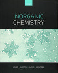 Inorganic Chemistry [Paperback] [Jun 06, 2018] Weller, Mark; Overton, Tina; Rourke, Jonathan and Armstrong, Fraser