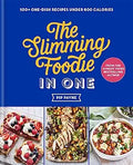 The Slimming Foodie in One: 100+ one-dish recipes under 600 calories [Hardcover] [Apr 14, 2022] Payne, Pip