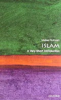 Islam: A Very Short Introduction 2/e [Paperback] [Jan 26, 2012] Ruthven, Malise