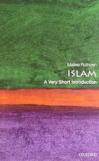 Islam: A Very Short Introduction 2/e [Paperback] [Jan 26, 2012] Ruthven, Malise