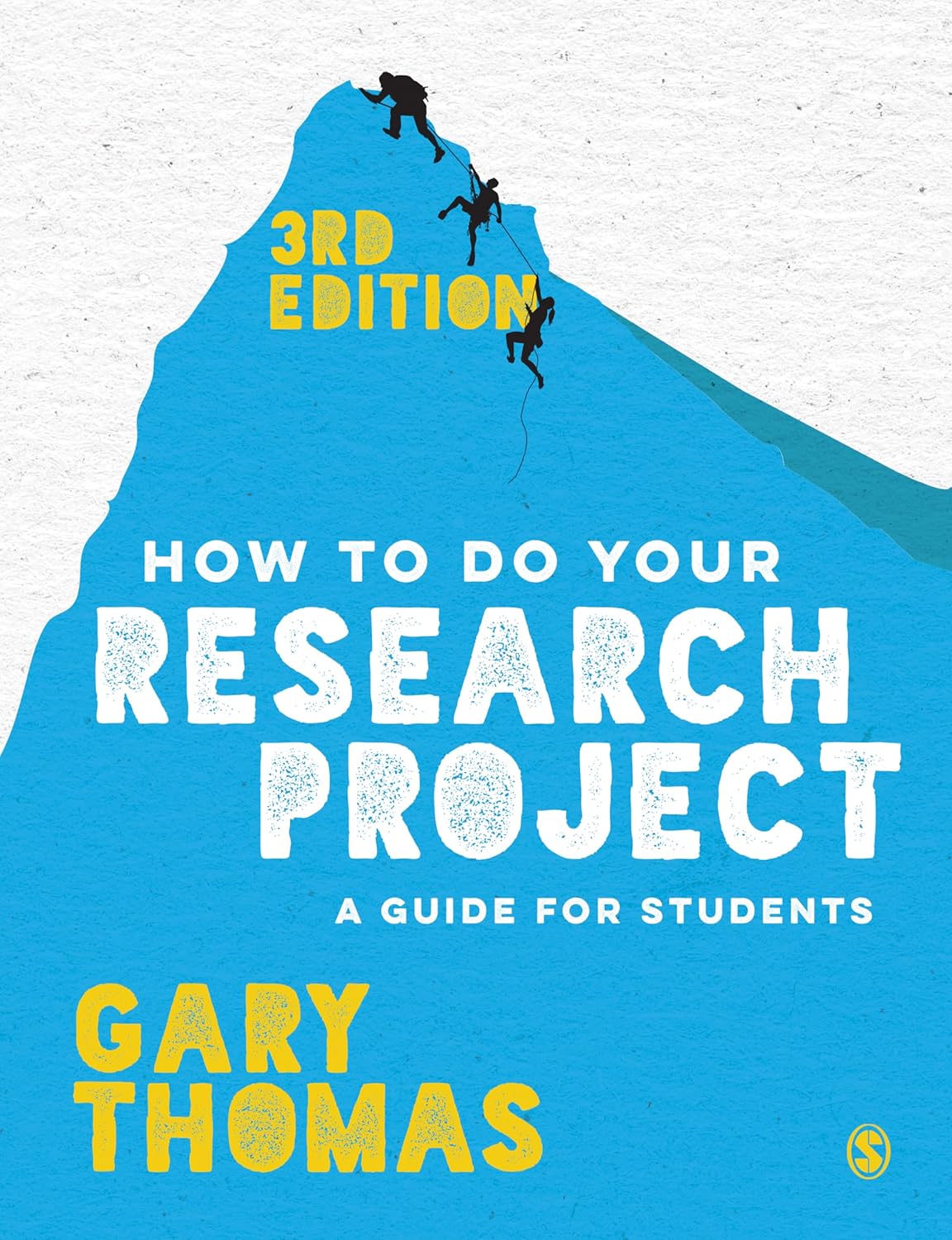 How to Do Your Research Project: A Guide for Students [Paperback] [Jun 09, 2017] Thomas, Gary