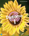 Dynamo 1 Pupil Book (Key Stage 3 French): New KS3 French PB [Paperback] [Apr 23, 2018] Bell, Clive