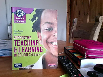 Supporting Teaching and Learning in Schools (Primary) [Paperback] [Dec 14, 2010] Burnham, Louise and Baker, Brenda