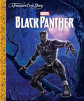 A Treasure Cove Story - Black Panther