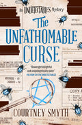 The Undetectables series - The Unfathomable Curse [Paperback] [Sep 23, 2025] Courtney Smyth