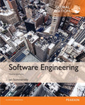 Software Engineering, Global Edition [Paperback] [Aug 27, 2015] Sommerville, Ian