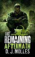 The Remaining: Aftermath