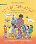 It's So Amazing!: A Book About Eggs, Sperm, Birth, Babies, and Families (A Family Library) [Aug 08, 2014] Harris, Robie H. and Emberley, Michael