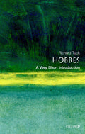 Hobbes: A Very Short Introduction [Paperback] [May 30, 2002] Tuck, Richard
