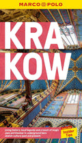 Krakow Marco Polo Pocket Travel Guide - with pull out map (Marco Polo Pocket Guides) [Paperback] [Oct 02, 2019] Marco Polo