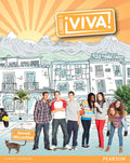 Viva! Pupil Book 1 [Paperback] [May 10, 2013] Mclachlan, Anneli