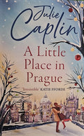 A Little Place in Prague