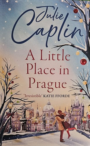 A Little Place in Prague