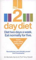The 2 Day Diet Diet Two Days A Week Eat Normally For Five