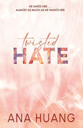 Twisted Hate