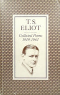 Collected Poems, 1909-1962