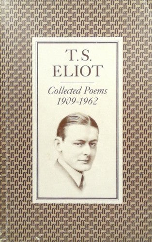 Collected Poems, 1909-1962