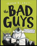 Bad Guys 2 Colour Edition