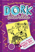 Dork Diaries