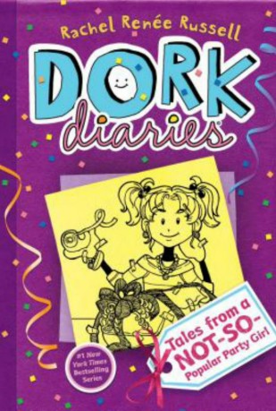 Dork Diaries