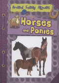 Horses And Ponies