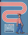 Wheres Wally The Ultimate Travel Collection