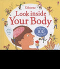 Look Inside Your Body
