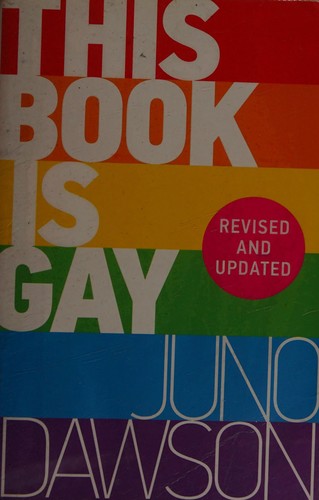This Book is Gay