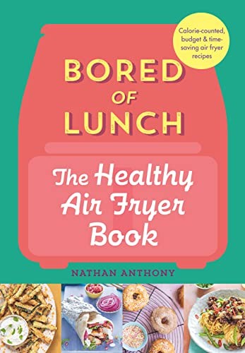 Bored of Lunch