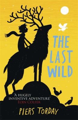 Last Wild