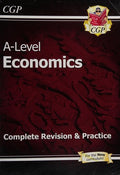A-level economics