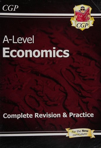 A-level economics