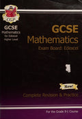 GCSE mathematics higher level
