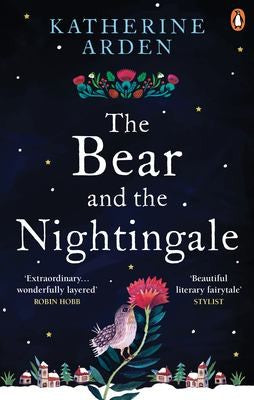 Bear and the Nightingale