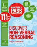 Discover Non-Verbal Reasoning