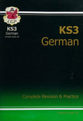 KS3 German