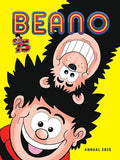 The Beano: Annual 2026