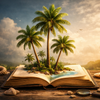 Island of Books - Home