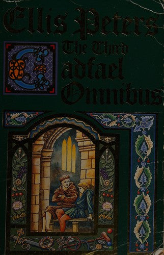 The third Cadfael omnibus.