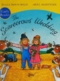 Scarecrows' Wedding
