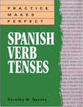 Spanish Verb Tenses