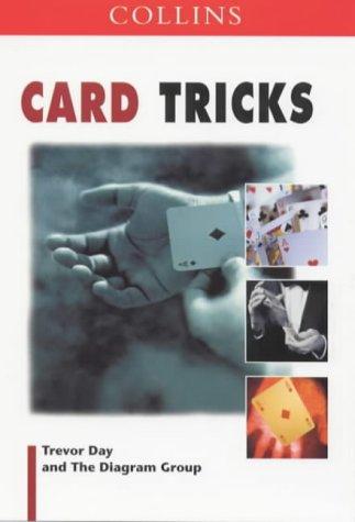 Card Tricks (Collins Pocket Reference)